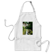 Spring Waters Aprons