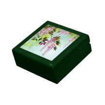 Spring Wisteria Gift Box