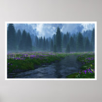 Springcreek Print
