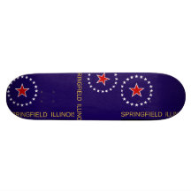 Springfield, Illinois.png Skate Decks