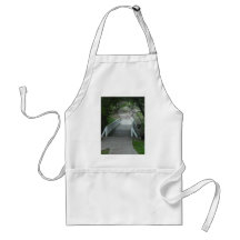 Springhouse Walk Aprons