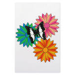 Springs Fresh Face stationery