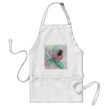 Springs Morning Aprons