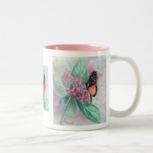 Springs Morning Mug