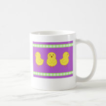 Springtime Chicks Mug