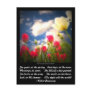 Springtime Flowers Collection I Post Cards