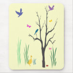 Springtime
