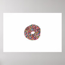 Sprinkle Me Print (Large)..!