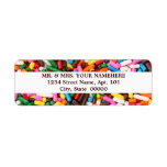 Sprinkles Labels