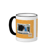 Sprinkles Coffee Mugs