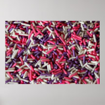 sprinkles poster