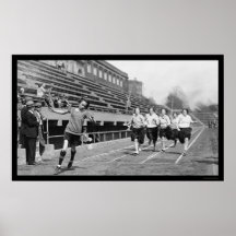 Sprint Champ Track 1925