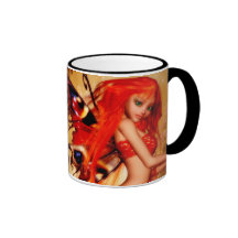 Sprite Mug