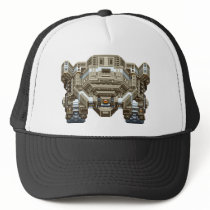 Sprite Tank Trucker Hats