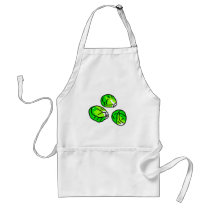 Sprouts Aprons