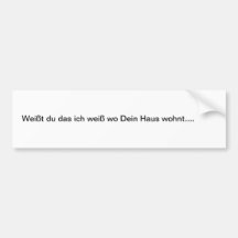 Spruch,Aufkleber Autosticker