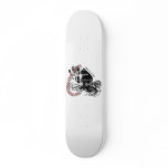 SPS- "Gamma Spade" Skateboard