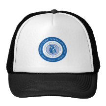 SPSF Logo Hat