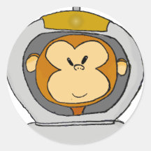 spunky stickers
