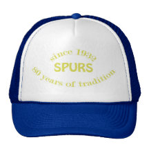 Spur Tradition Hat