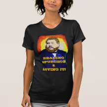 Spurgeon essentiel a adapté le bébé - la pièce en  t-shirts