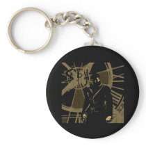 Spy Keychains