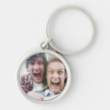 Spy Keyring Keychains