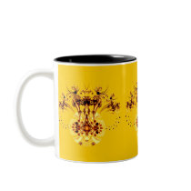 Spyder Mug