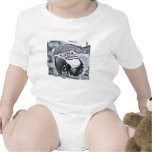 Squaaaak! Baby Bodysuits