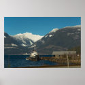 Squamish, British Columbia, Canada posters