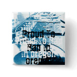 Square Button