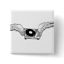 Square Button