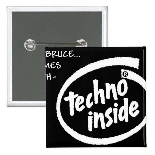 Square Button