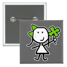 Square Button
