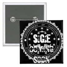 Square Button