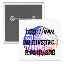 Square Button