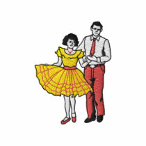 Square Dancers