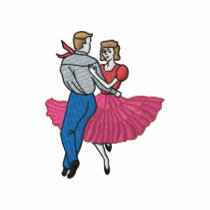 Square Dancers