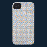 Square Lines iPhone4 Case casemate cases
