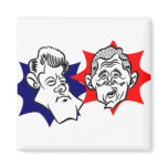 Square Magnet