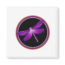 Square Magnet