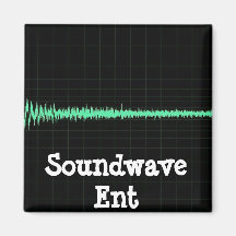 Square Magnet