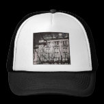 Square photo - University chapeaux