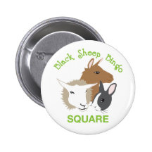Square Pin