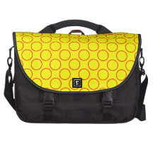 Square Rickshaw Commuter Laptop Bag