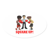 Square Up