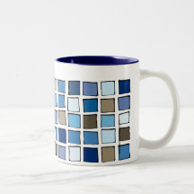 Squared Mug