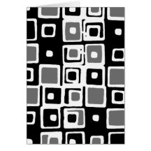 Squares/Design 3 Cards