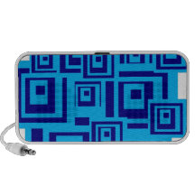Squares Notebook Speakers