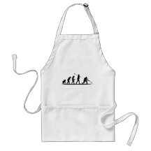 Squash Aprons